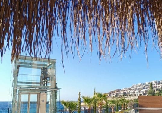 Bodrum Plajı