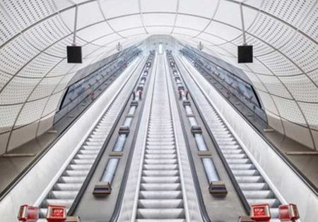 Bond Street Station on Elizabeth Line Opens to Acclaim