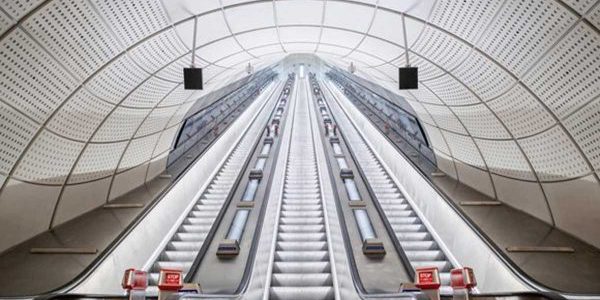 Bond Street Station on Elizabeth Line Opens to Acclaim