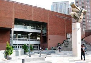 Borough-of-Manhattan-Community-College-Escalator-Replacement