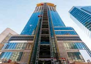 Bostons-Third-Tallest-Tower-Tops-Out-on-Back-Bay