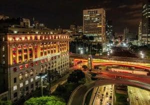 Brazil and Beyond