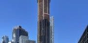 Brooklyn Has New Tallest Structure