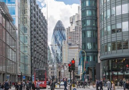 Building Age-Friendly Cities