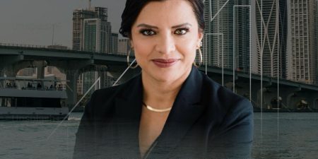 CABRERA JOINS CLARKSON + VARICK AS SOUTH FLORIDA BUSINESS DEVELOPMENT MANAGER