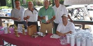 CEA Announces Annual Golf Outing