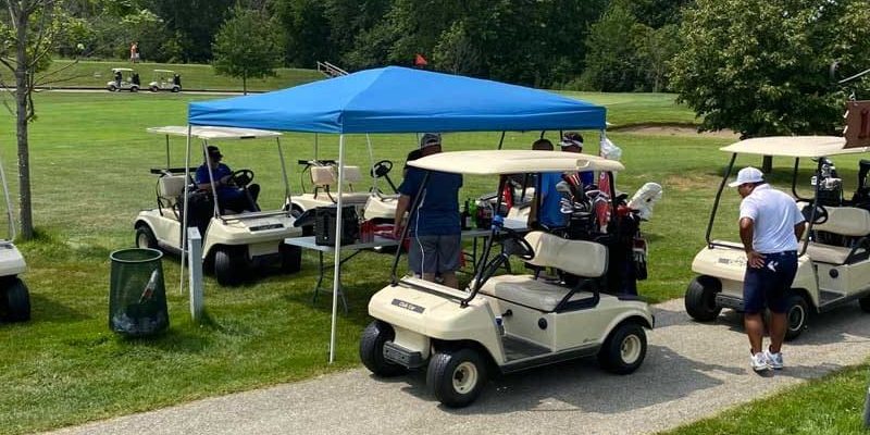 CEA Annual Charity Golf Outing Deemed a Success