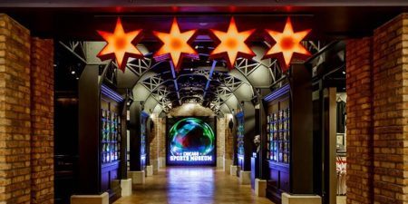 CEA Christmas Party Planned at Chicago Sports Museum