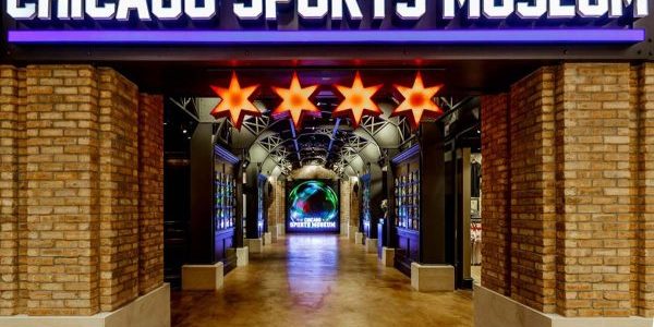 CEA Christmas Party Planned at Chicago Sports Museum
