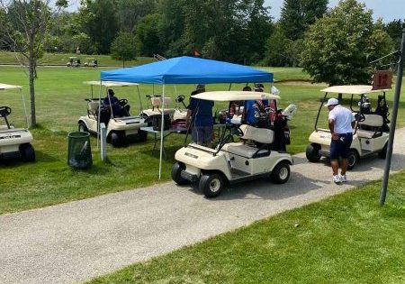 CEA Golf Outing Planned in August, Sponsorships Available