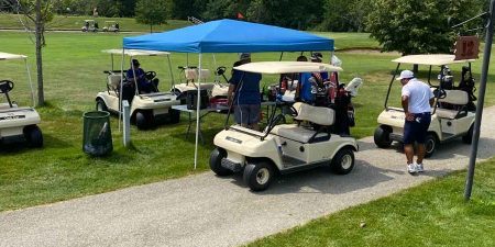 CEA Golf Outing Planned in August, Sponsorships Available