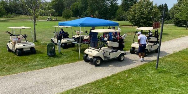 CEA Golf Outing Planned in August, Sponsorships Available
