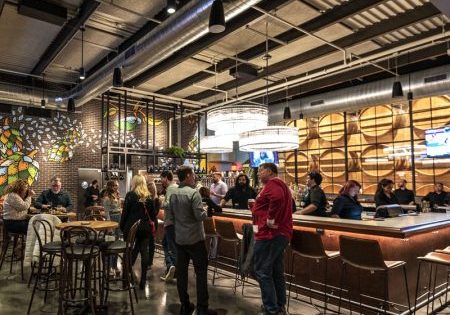  The meeting is planned for Alter Brewery in Oakbrook; image courtesy of Alter Brewing