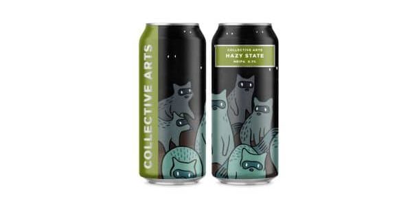 CECA 1939 Club Plans Virtual Drinks-Tasting Event