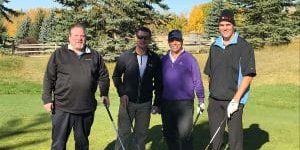 CECA Announces Ninth Annual Golf Classic