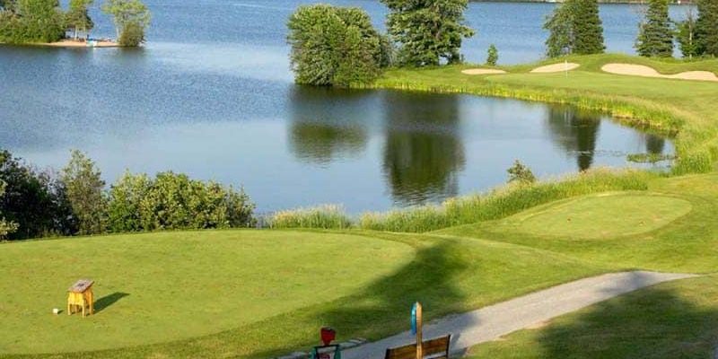 CECA Golf Tournament/Mini Tabletop Conference Planned