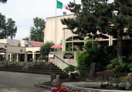 The meeting is set to take place at the Italian Cultural Centre; image courtesy of Vancouver Is Awesome. 