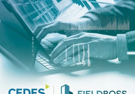 CEDES AND FIELDBOSS PARTNER TO DELIVER IoT ELEVATOR SOLUTION