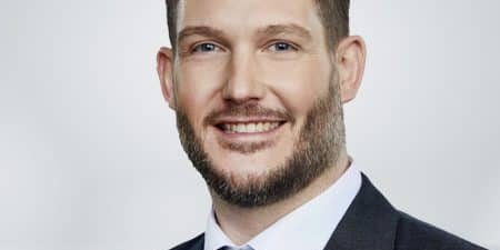 CEDES Names Wallen EMEA, RoW Key Account Manager
