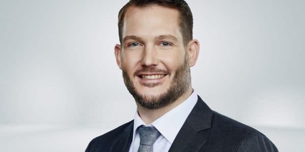 CEDES Names Wallen EMEA, RoW Key Account Manager