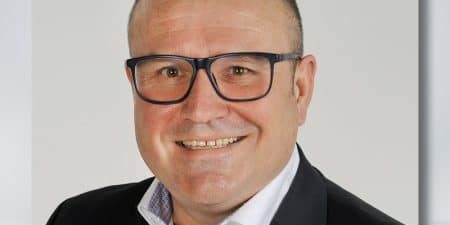 CEDES Welcomes Bismanns as Sales Manager