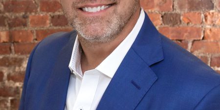 CHAMPION ELEVATOR’S GELESTINO RECOGNIZED BY CRAIN’S FOR PHILANTHROPY Gelestino