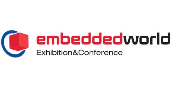 CIA ISSUES CALL FOR PAPERS FOR EMBEDDED WORLD IN GERMANY