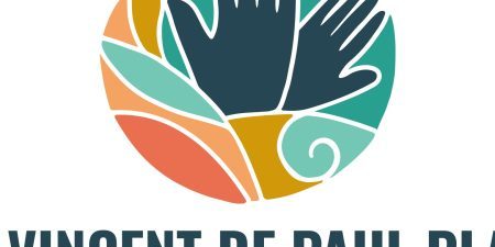 CONNECTICUT FOOD PANTRY SOUP KITCHEN CUTS RIBBON ON NEW ELEVATOR