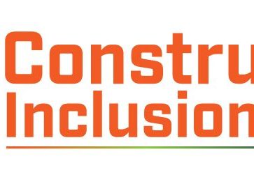 CONSTRUCTION INCLUSION WEEK TO BE HELD ON OCTOBER 16-20