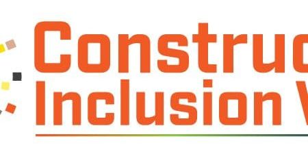 CONSTRUCTION INCLUSION WEEK TO BE HELD ON OCTOBER 16-20