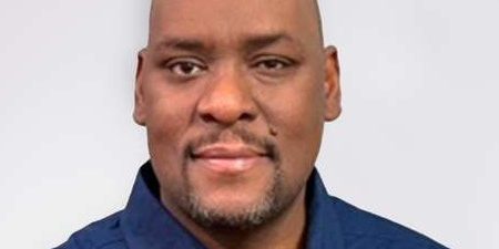 CORNELIUS WALLS JOINS CEDES AS VP Walls