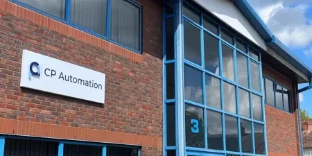 CP AUTOMATION MARKS 20TH ANNIVERSARY, GLOBAL EXPANSION image courtesy of CP Automation