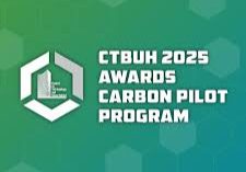 CTBUH 2025 AWARDS PROGRAM CARBON PILOT LAUNCHED