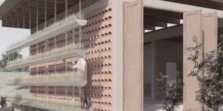 CTBUH Accepting Submission for Student Design Competition with Major Prize