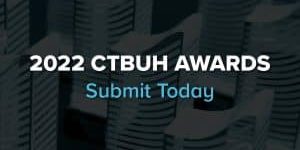 CTBUH Accepting Submissions for 2022 Awards Program