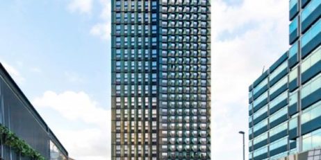CTBUH Announces 2022 Best Tall Building Innovation Winners