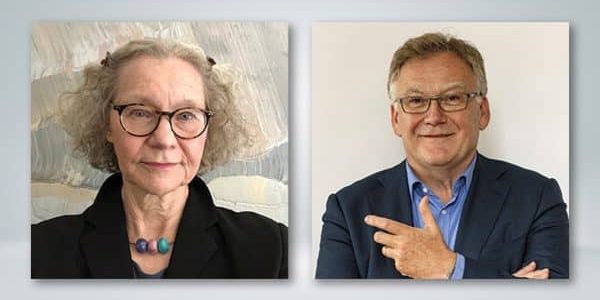 CTBUH Announces 2023 Lifetime Achievement Awards Winners