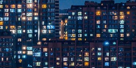 CTBUH تعلن عن جمعيات جديدة