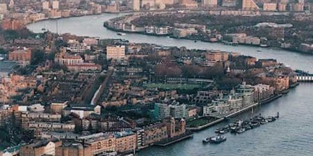 CTBUH Buildings by Boat Event Announced