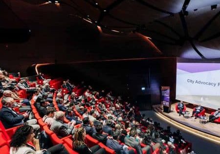 CTBUH Europe 2024 Takes Place In Istanbul