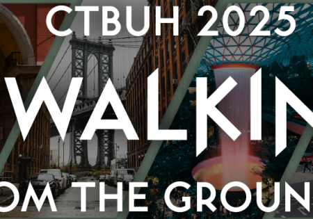 CTBUH GLOBAL WALKING TOUR TO KICK OFF IN NYC