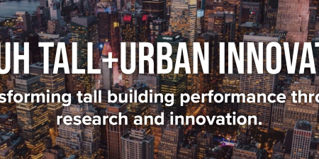 CTBUH INVITES PROGRAM PARTNERSHIPS