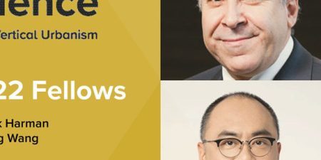CTBUH Inducts Four New Fellows