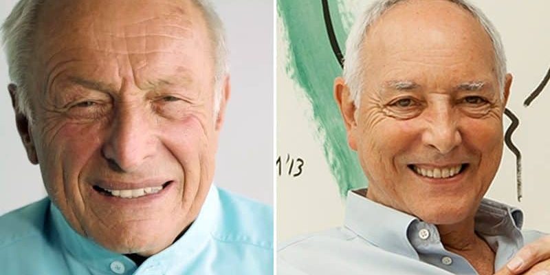 CTBUH Mourns The Passing Of Two Well-Known Architects