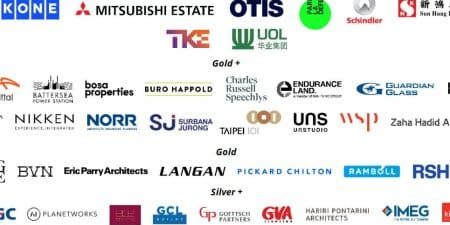 CTBUH PRESIDENT ANNOUNCES 90 GLOBAL CONFERENCE SPONSORS