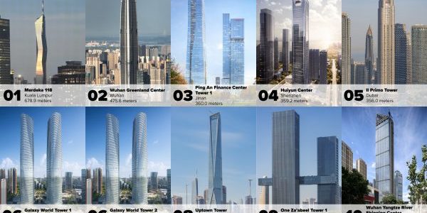 Image courtesy of CTBUH