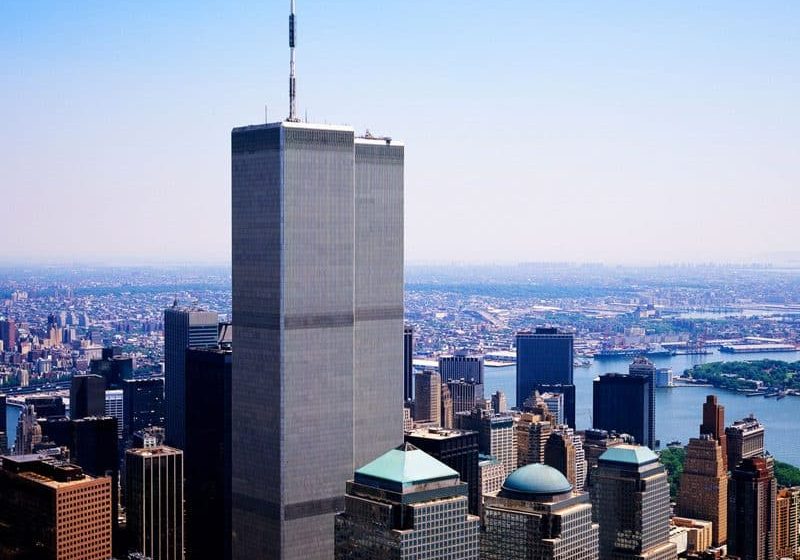 CTBUH Study Finds 84% Of Tall Buildings Have Been Constructed After 9/11