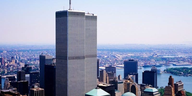 CTBUH Study Finds 84% Of Tall Buildings Have Been Constructed After 9/11