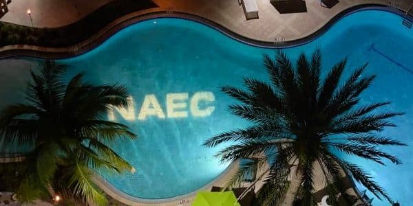 Call For Presentations Open for Upcoming NAEC Educational Programs