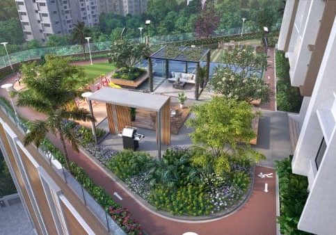 Case Study: Sainath Vrindavan Case Study: Sainath Vrindavan